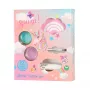 Souza! Unicorn Glitter Προσωρινά τατουάζ 12 τεμ.