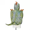 Souza! Κάπα κοστουμιού T-Rex δεινοσαύρου για 2 ετών, Πράσινο