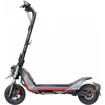 Segway eKickScooter ZT3 Pro D Ηλεκτρικό πατίνι