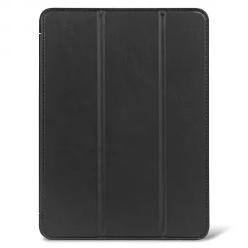 Decoded Textured Silicone Slim Θήκη 11'' iPad Air M2 Charcoal
