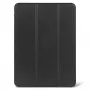Decoded Textured Silicone Slim Θήκη 11'' iPad Air M2 Charcoal