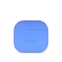 Decoded Silicone Aircase για AirPods 4ης γενιάς - Μπλε