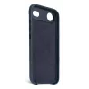 Decoded Θήκη πλάτης δερμάτινη για iPhone 17 Air με MagSafe - Navy Shadow