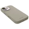 Decoded AntiMicrobial Θήκη Πλάτης Σιλικόνης για iPhone 17, Συμβατή με MagSafe, Soft Taupe