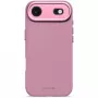 Decoded AntiMicrobial Θήκη Πλάτης Σιλικόνης για Apple iPhone 17 Air με MagSafe (Rosette)