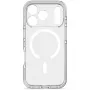 Decoded DropTec Διάφανη Θήκη Πλάτης για Apple iPhone 17 Pro με MagSafe