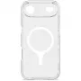 Decoded DropTec Διάφανη Θήκη Πλάτης για iPhone 17 Air (D26IPO17ABCT2TT)