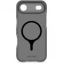 Decoded DropTec Διάφανη Θήκη Πλάτης για Apple iPhone 17 Air - Μαύρο