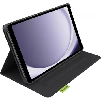 Gecko Covers Cactus Cover Θήκη Προστασίας Tablet για Samsung Galaxy Tab A11 (2025) / A9 (2023) - Μαύρο