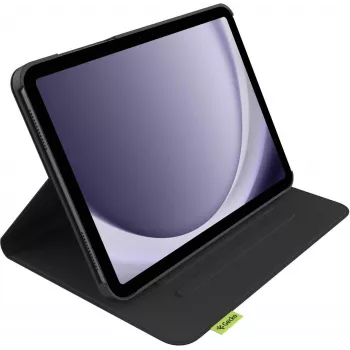 Gecko Covers Cactus Cover Θήκη Προστασίας Tablet για Samsung Galaxy Tab A11+ (2025) / A9+ (2023) - Μαύρο