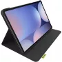 Gecko Covers Cactus Cover Θήκη Tablet για Samsung Galaxy Tab S10+/S9+ Μαύρο