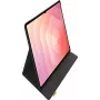 Gecko Covers Cactus Cover Θήκη Tablet Folio για Samsung Galaxy Tab S11 Ultra, Μαύρο, V11CL2810C1