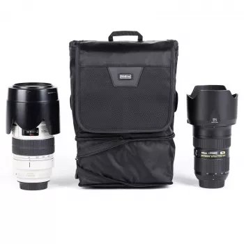 Think Tank Skin Changer Pop Down V3.0 Modular Lens Pouch Μαύρο