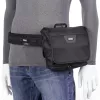 Think Tank Skin Changer Pop Down V3.0 Modular Lens Pouch Μαύρο