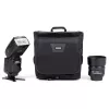 Think Tank Skin Changer Pop Down V3.0 Modular Lens Pouch Μαύρο
