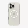 SPIGEN THIN FIT T MAG MAGSAFE IPHONE 16 PRO MAX ΔΙΑΦΑΝΕΣ/ΛΕΥΚΟ
