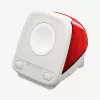 Spigen Classic C1 Βάση Apple Watch Ruby