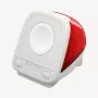 Spigen Classic C1 Βάση Apple Watch Ruby