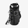 SPIGEN LF500 Tumbler Bag Μαύρο