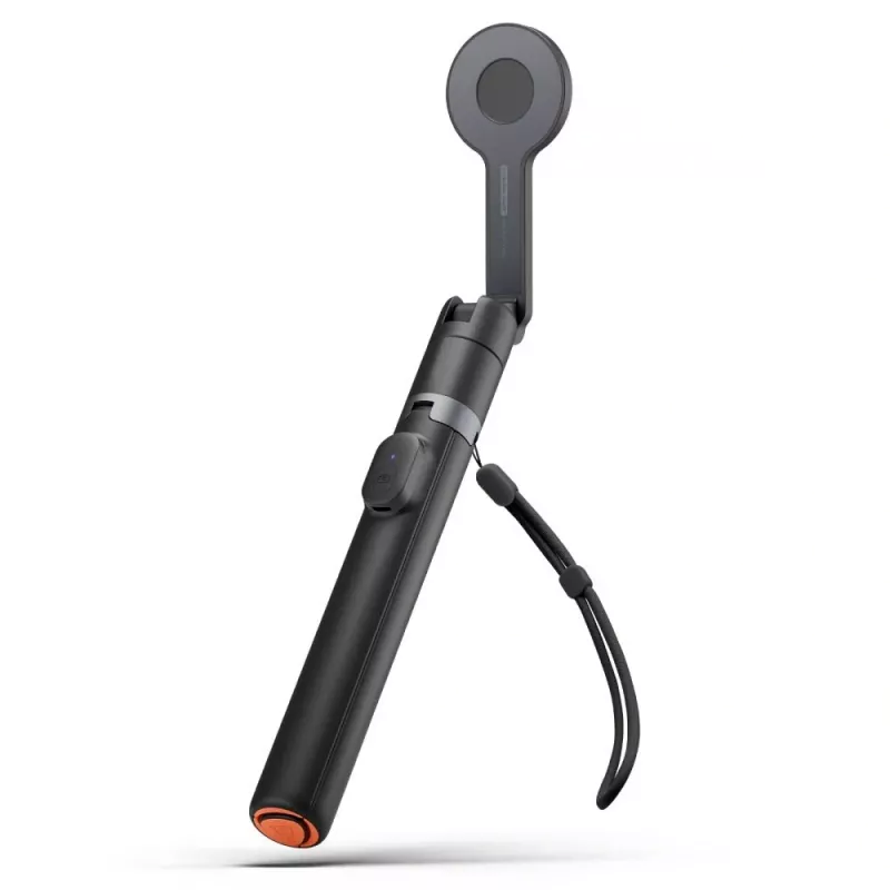 Spigen S581W MagSafe Ασύρματος Φορτιστής Βάση Μαύρο