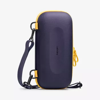 Spigen Nano Pop Pro Θήκη για Nintendo Switch 2 - Blueberry Navy