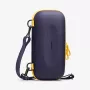 Spigen Nano Pop Pro Θήκη για Nintendo Switch 2 - Blueberry Navy