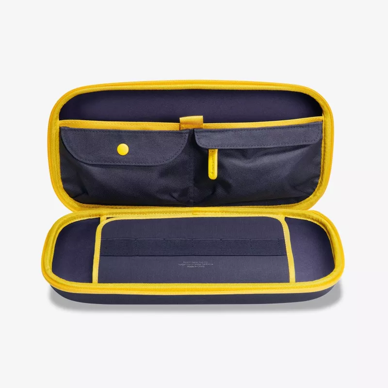 Spigen Nano Pop Pro Θήκη για Nintendo Switch 2 - Blueberry Navy