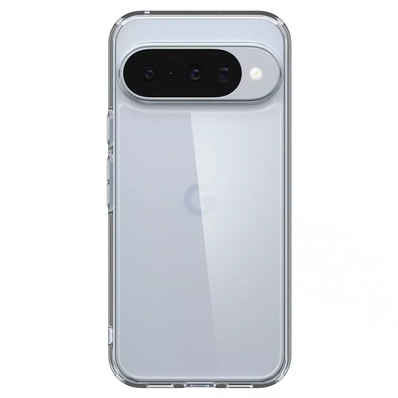 Spigen Ultra Hybrid Google Pixel 10 / 10 Pro Διαφανές Crystal Clear