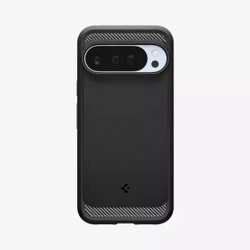 Spigen Rugged Armor Mag Magsafe Google Pixel 10 Pro XL Μαύρο ματ