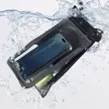 SPIGEN A603 Universal Αδιάβροχη Θήκη Μαύρο