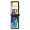 SPIGEN A603 Universal Αδιάβροχη Θήκη Μαύρο