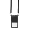 SPIGEN A603 Universal Αδιάβροχη Θήκη Μαύρο