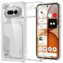SPIGEN ULTRA HYBRID NOTHING PHONE 4A ΔΙΑΦΑΝΕΣ CRYSTAL CLEAR