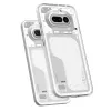 SPIGEN ULTRA HYBRID NOTHING PHONE 4A ΔΙΑΦΑΝΕΣ CRYSTAL CLEAR