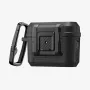 Spigen Lock Fit Apple AirPods Pro 3 Μαύρο ματ