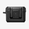 Spigen Lock Fit Apple AirPods Pro 3 Μαύρο ματ