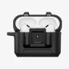 Spigen Lock Fit Apple AirPods Pro 3 Μαύρο ματ