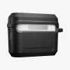 Spigen Lock Fit Apple AirPods Pro 3 Μαύρο ματ