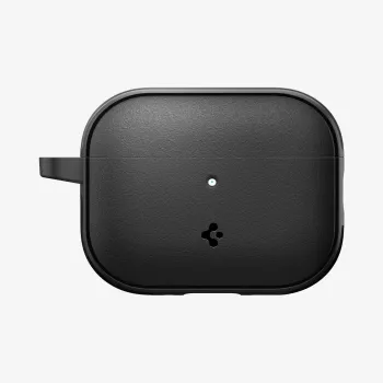 SPIGEN VAULT APPLE AIRPODS PRO 3 ΜΑΥΡΟ ΜΑΤ