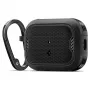SPIGEN Core Armor Θήκη για Apple AirPods Pro 3 - Ματ Μαύρο