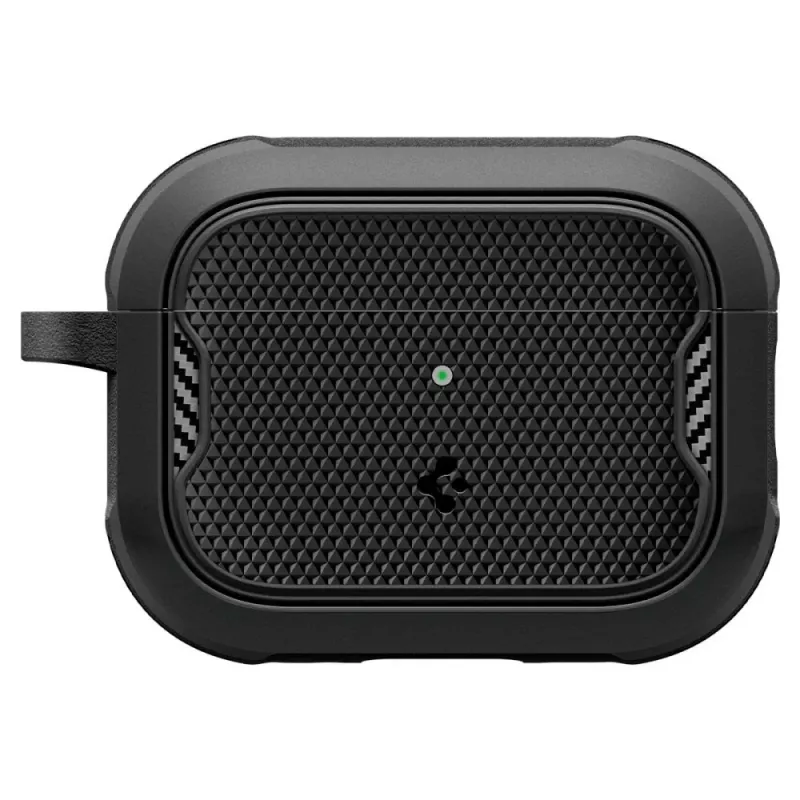 SPIGEN Core Armor Θήκη για Apple AirPods Pro 3 - Ματ Μαύρο