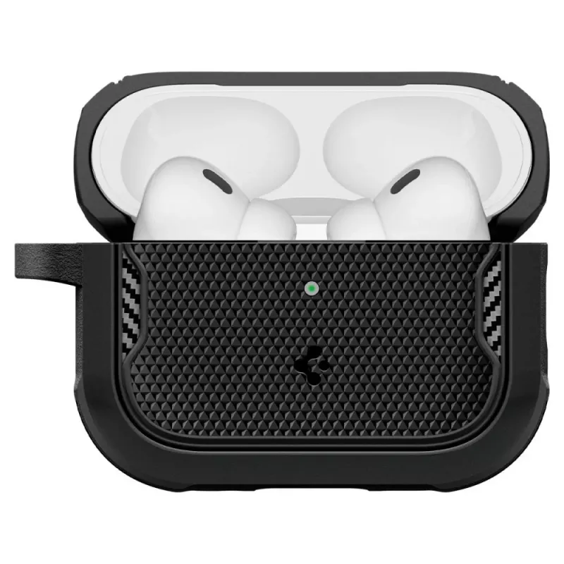 SPIGEN Core Armor Θήκη για Apple AirPods Pro 3 - Ματ Μαύρο