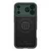 SPIGEN OPTIK ARMOR MAG MAGSAFE IPHONE 15 PRO ABYSS GREEN