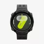 SPIGEN Rugged Armor Samsung Galaxy Watch 8 (40 mm) ματ μαύρη