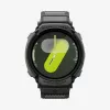 SPIGEN Rugged Armor Pro Samsung Galaxy Watch 8 (40 mm) ματ μαύρη