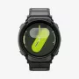 SPIGEN Rugged Armor Pro Samsung Galaxy Watch 8 (40 mm) ματ μαύρη