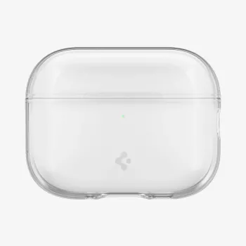 Spigen Liquid Crystal θήκη για Apple AirPods Pro 3, Crystal Clear