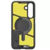 SPIGEN TOUGH ARMOR MAG MAGSAFE GALAXY S25 FE BLACK