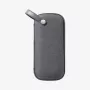 Spigen Klasden Pouch θήκη για Nintendo Switch 2 - Carbon Grey