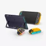 SPIGEN Nano Pop θήκη για Nintendo Switch 2, Blueberry Navy